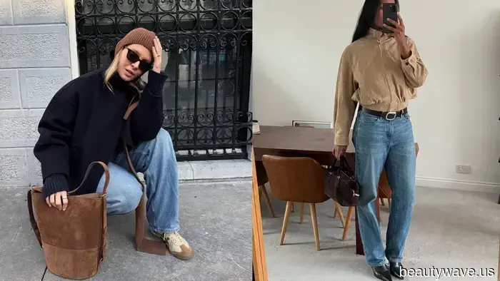 The 5 Footwear Trends That Those With Style Will Pair With Jeans in 2026