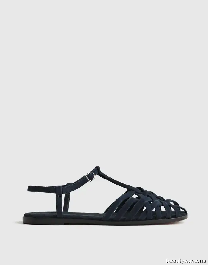 I work in fashion in NYC—here are the seven summer shoe trends featuring in my capsule wardrobe.