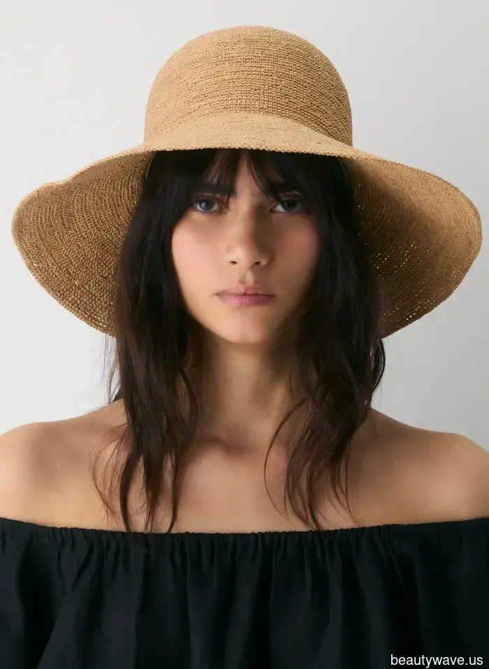 Estas son las piezas de Aritzia con las que todos en la moda estarán obsesionados para mayo.