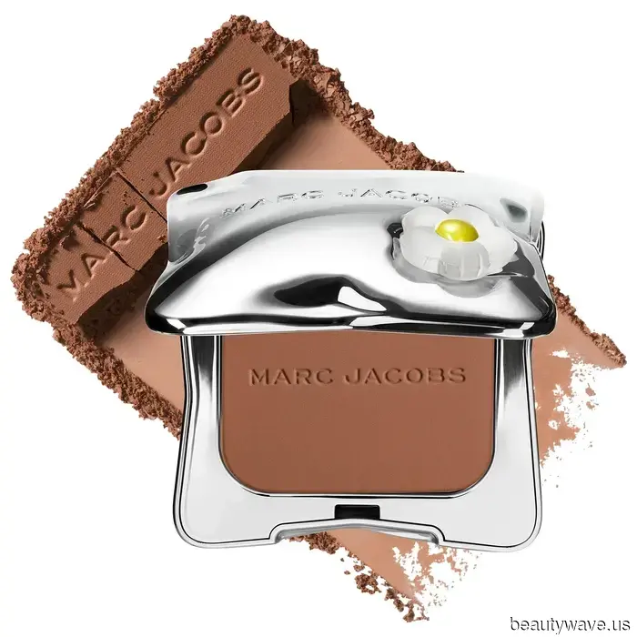 Marc Jacobs Beauty ist zurück, Baby&mdash;ich vermute, dass diese Produkte zuerst ausverkauft sein werden.
