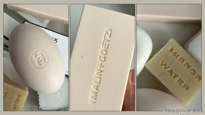 I’m convinced: This modest shower item has just become the most stylish possession you can have.