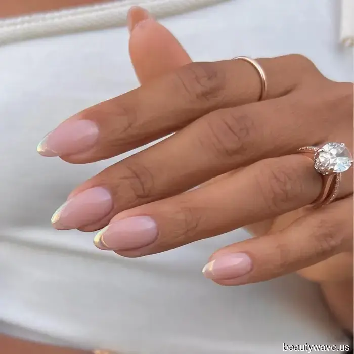 Wenn Ihre French Tips veraltet wirken, sind diese frischen Designs die perfekte Alternative in diesem Sommer.
