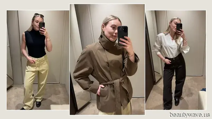 The Most Stylish Women I Know All Purchase from This One High Street Brand—9 Elegant Items That Demonstrate Why.