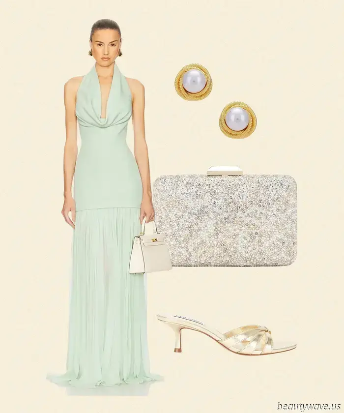 I Just Put Together 7 Stylish Outfits From Revolve Perfect for Any Summer Event.
