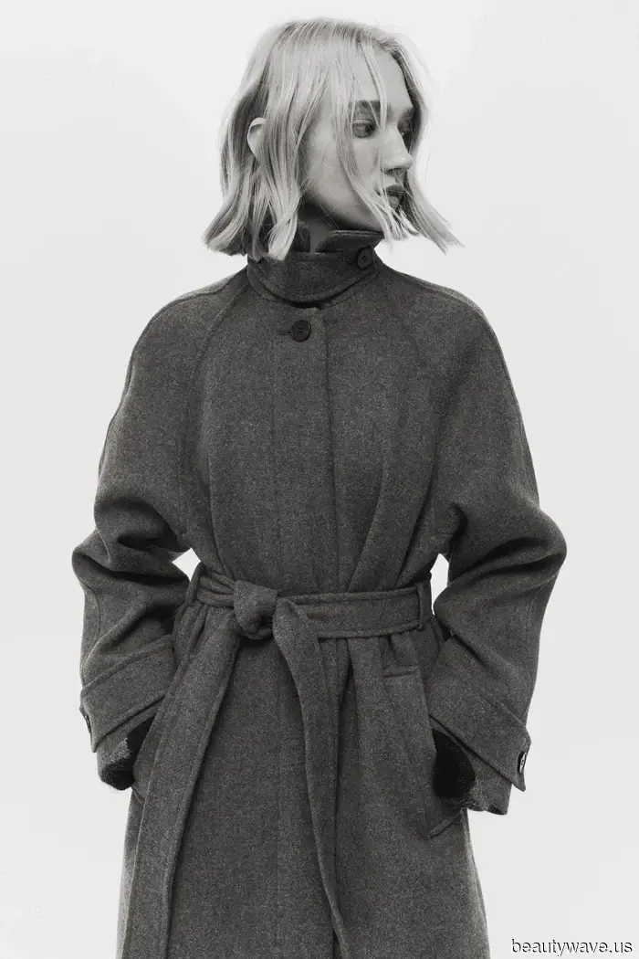 Funnel Necks! Plaid! Fringes! 41 Trendy Fall Pieces Priced Below $500