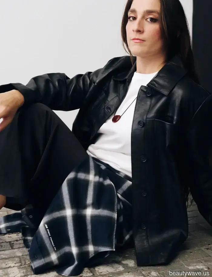 The shirt style you overlooked has now emerged as the biggest trend for Fall 2025.