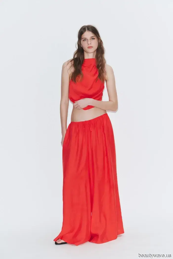 A Stylish Warm-Weather Refresh is Always Beneficial—36 Discoveries from J.Crew, Nordstrom, and Zara that Should Be in Your Wardrobe