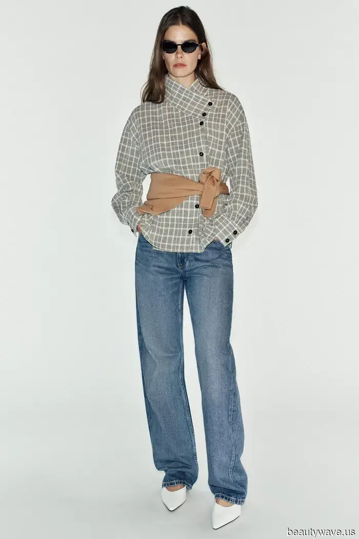 I have already identified the seven trends that will characterize every stylish early-fall ensemble.