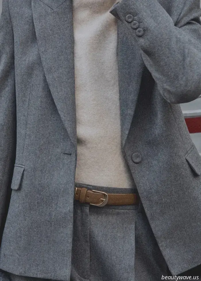 4 Outfit-Ideen, die das bescheidene weiße Tanktop geradeaus schick aussehen lassen