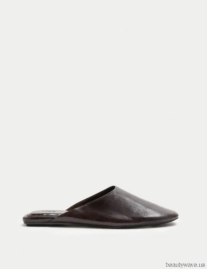 Fashion Enthusiasts Can't Get Enough of M&S—6 Luxe-Looking Items Expected to Fly Off the Shelves This Month