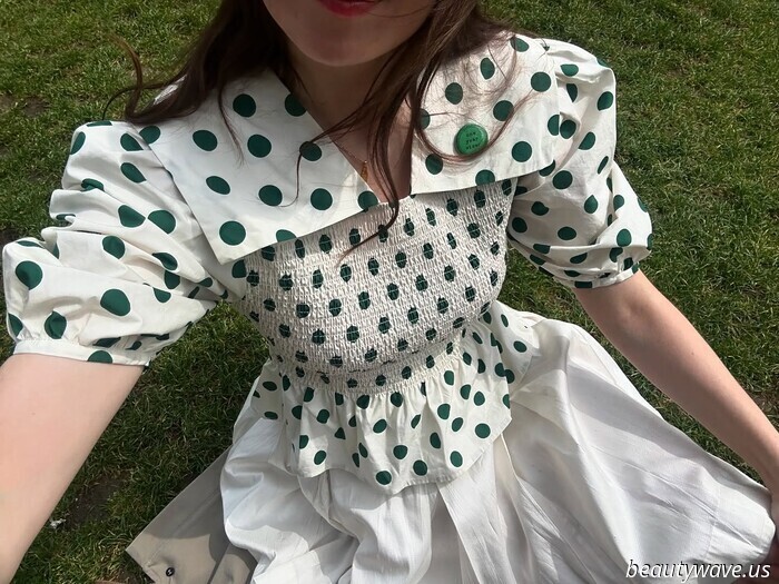 La Élite del Estilo de Londres Acaba de Proclamar Que Este es el Top del Verano, No Están Equivocados