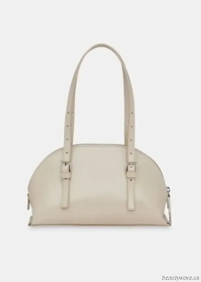 Questa elegante tendenza della borsa sta decollando per la primavera, e ho trovato 11 stili High-Street che devi vedere