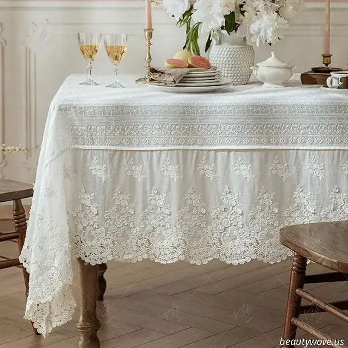 This popular decorating style is the look you’ll want to emulate all spring and summer.