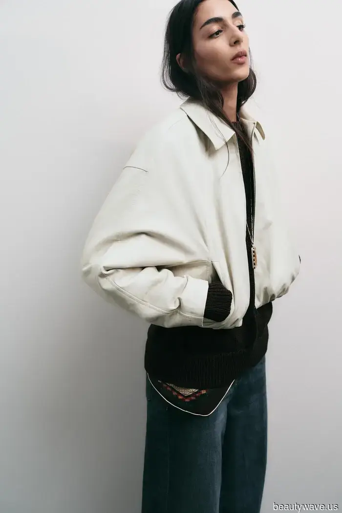 Я зашла в Zara дважды на этой неделе&mdash;31 стильный осенний наряд, который я рекомендую купить, прежде чем они распродадутся.