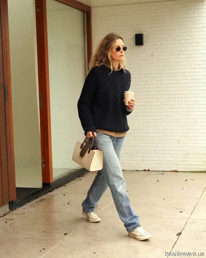 Mia sorella continua a prendere i miei jeans e le mie sneakers, quindi le faccio prendere i suoi&mdash;32 scelte chic che consiglio vivamente