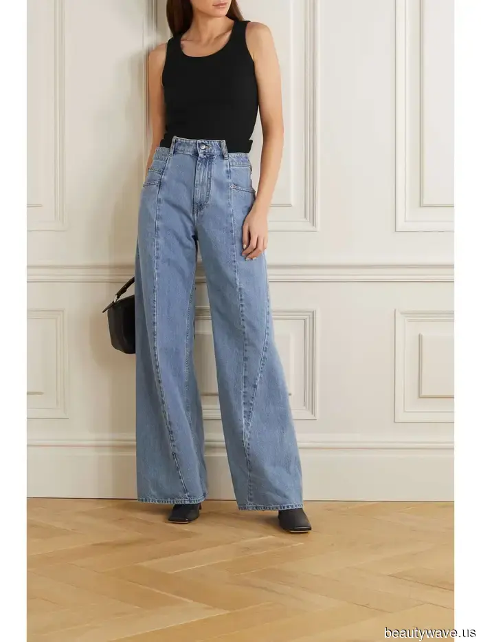Long shorts appear more stylish when combined with these 7 particular items.