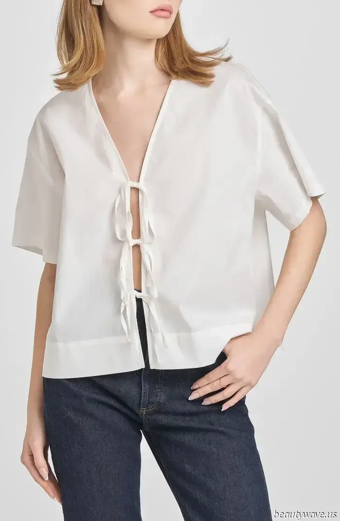31 Discoveries from the Nordstrom Half-Yearly Sale That Are Sure to Enhance Your Outfits' Style