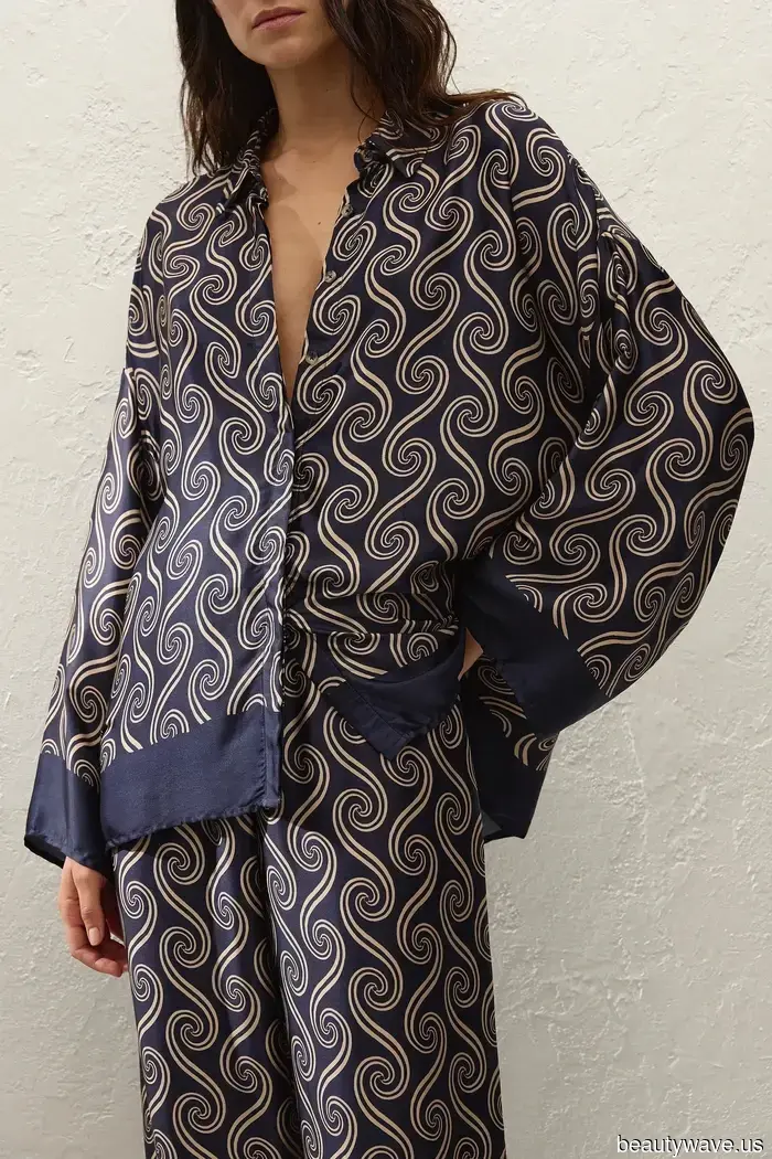 7 schicke Outfits für Heiligabend, die Sie über die festliche Zeit hinaus tragen möchten