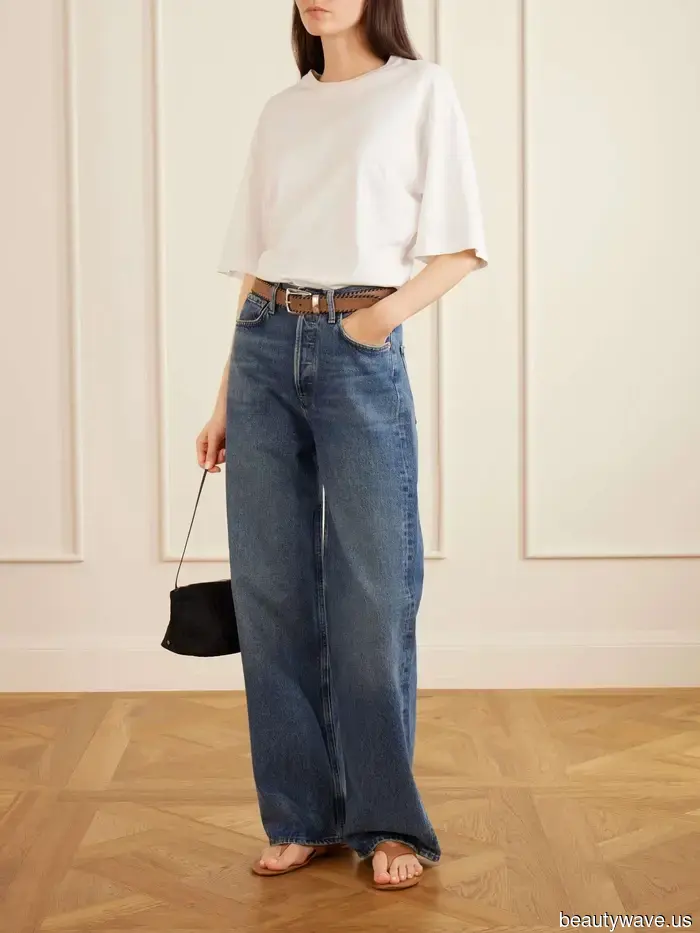 5 Stylish Ways to Style Autumn's Favorite Jeans and Loafers Combination