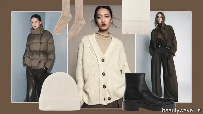 Soy una Editora de Moda que se Niega a Pasar Frío&mdash;21 Básicos Chic de Zara que Estoy Comprando para Mantenerme Caliente Este Invierno