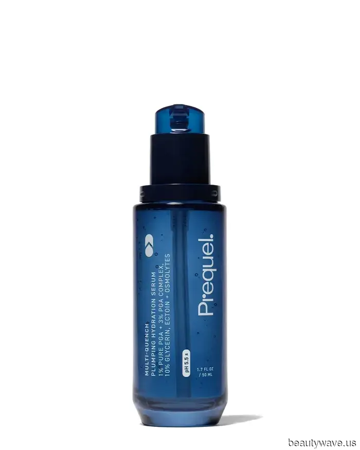 Negli ultimi 30 giorni, 3 dermatologi mi hanno raccomandato questo marchio di skincare clinico e accessibile.