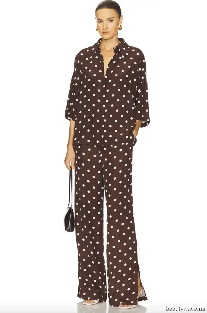 I'm Only Mentioning This Once: If You Don't Give This Trend a Shot Before Summer Wraps Up, You'll Regret It for the Whole Year.