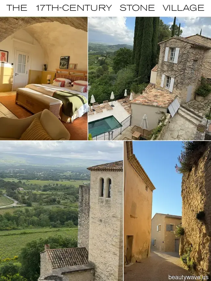 Inside My Experience at France's Top Resort, a Favorite for Celebrities and Fashion Insiders Looking to Escape