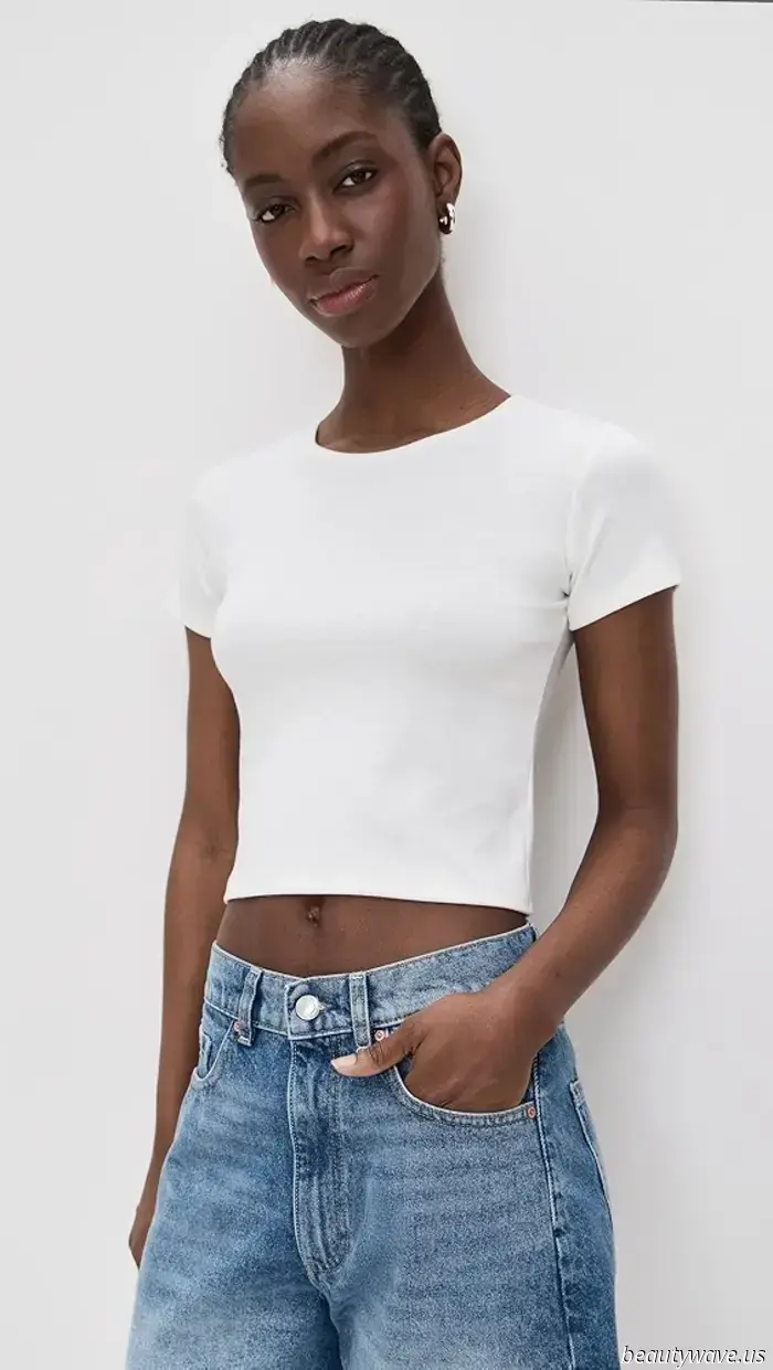 Breaking News: I've Discovered the Basic Brand That Will Be Worn by Every Stylish Woman in L.A. and NYC This Summer.