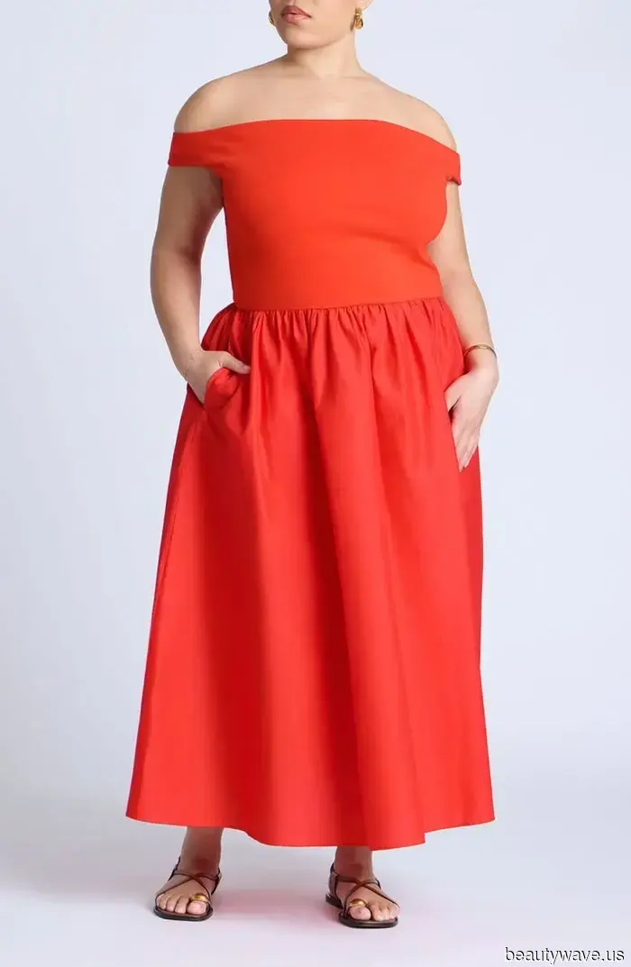 Se sei una persona appassionata di moda taglie forti, vorrai indossare questi 34 articoli di Nordstrom in continuazione.