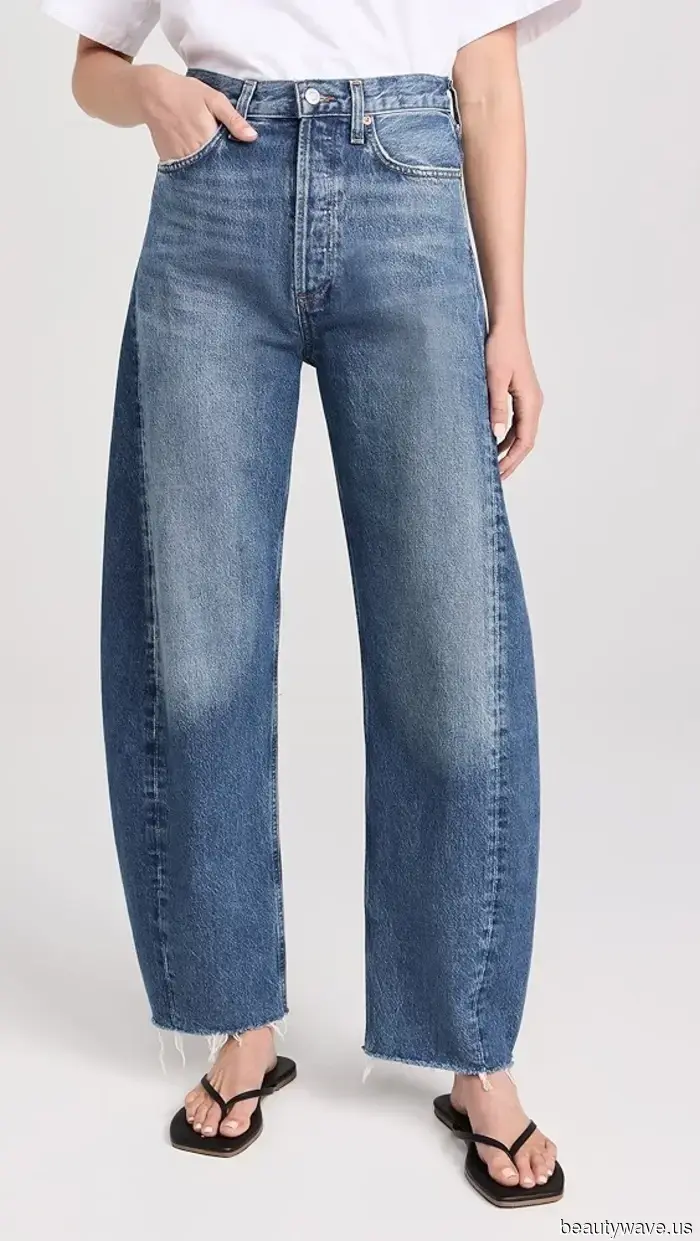Loafers are fantastic, but Katie Holmes's alternative is the key to refreshing this outdated denim trend.
