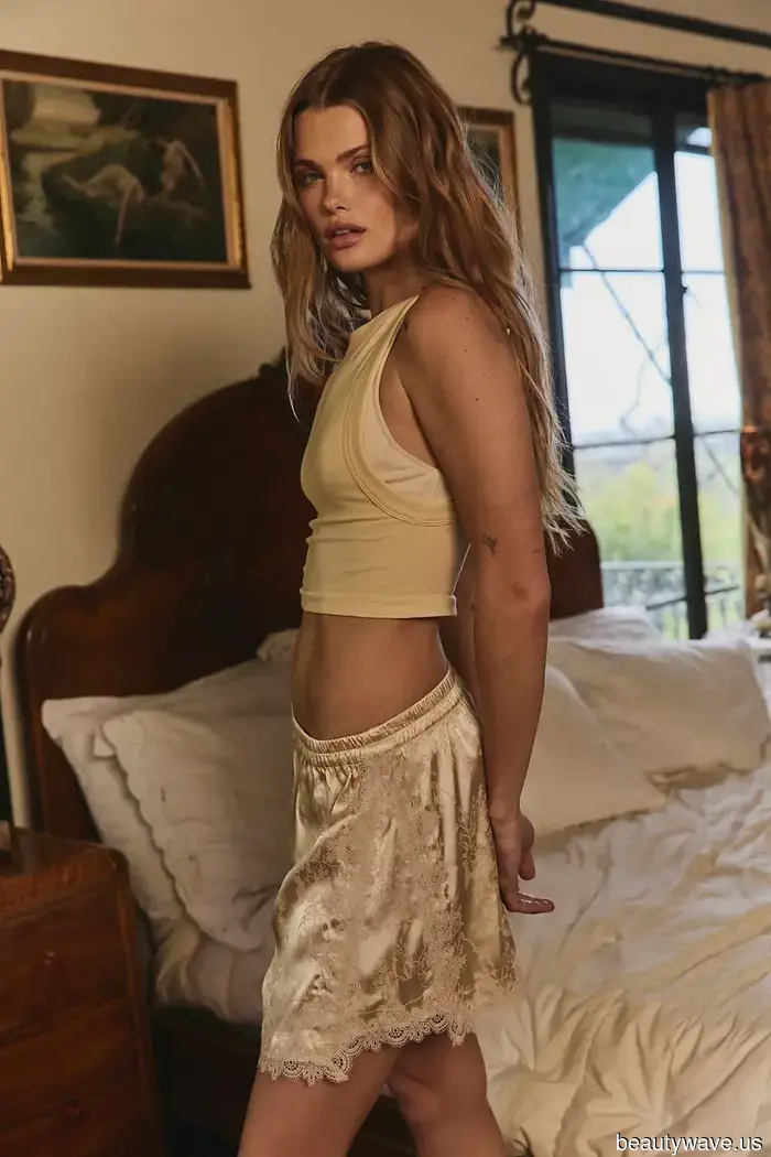 Mark My Words: The Trendiest Dressers Will Sport These 7 Shorts Styles This Summer