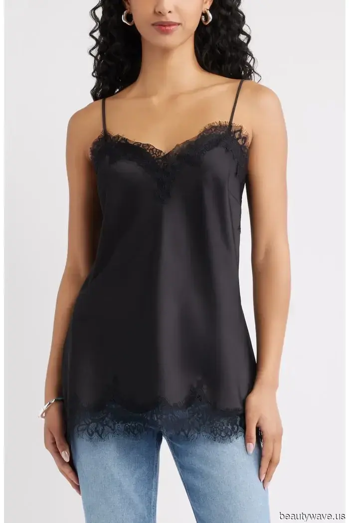 The Nordstrom Anniversary Sale is Just Around the Corner—Every Stylish Item I'm Excited to Purchase