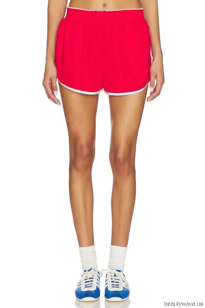 If You Want to Achieve a Parisian Look, Purchase These 7 Summer Items and Style Them This Way