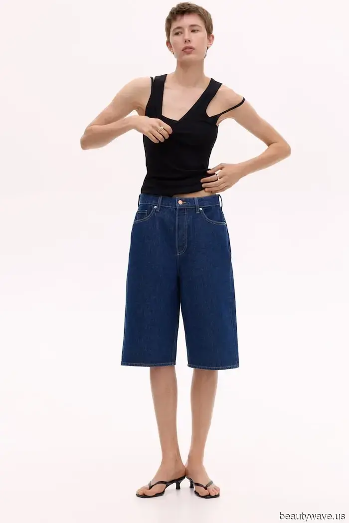 The 2010s Are Making a Comeback! Here Are 9 Summer Outfits That Still Look Stylish 15 Years Later.