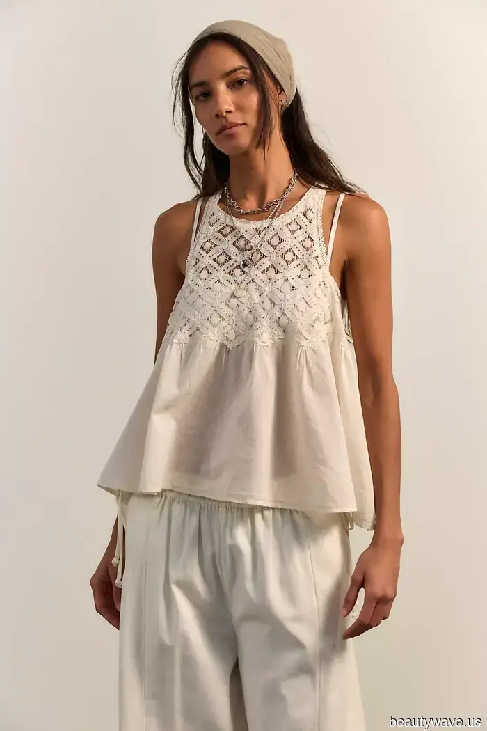 I Can't Help but Wear Blouses and Jeans This Summer—Here are the Styles That Receive the Most Compliments.