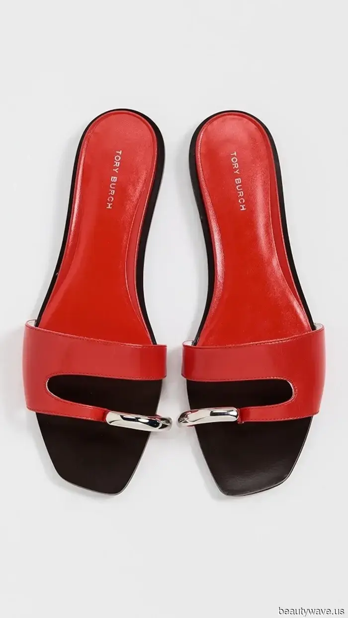 I Risultati Sono Arrivati: Queste Sono le Scarpe dei Designer che Dominano l'Estate 2025