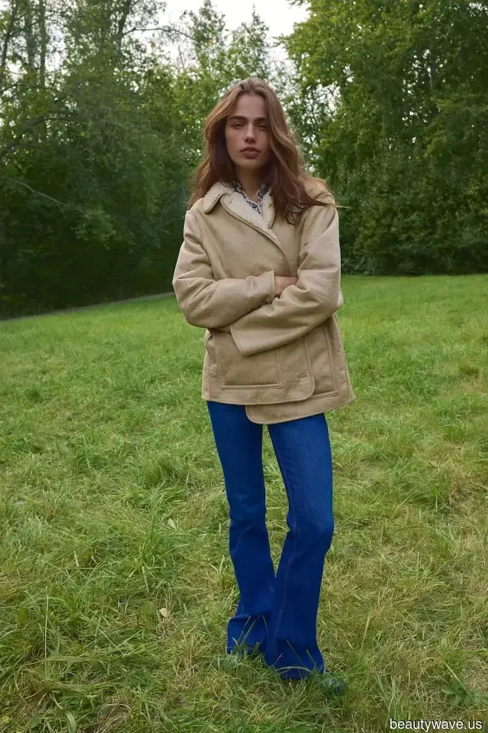 Me Perdí la Chaqueta Reversible Agotada de Zara—Ahora, Han Llegado 6 Estilos Aún Más Chic