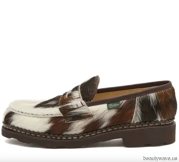 Not Studded, Not Mesh—This Is the One Footwear Trend We Support for 2026