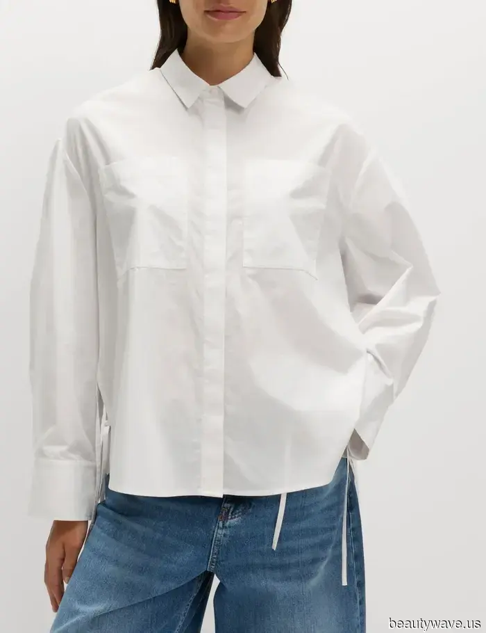 Acabo de pasar horas navegando por la sección de Nuevas Incorporaciones de M&S&mdash;Estas 9 compras se agotarán primero.