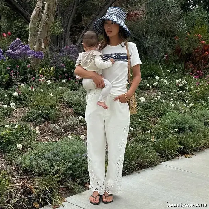 42 Fashionable Mother's Day Presents from Jenni Kayne, Shopbop, J.Crew, and Others