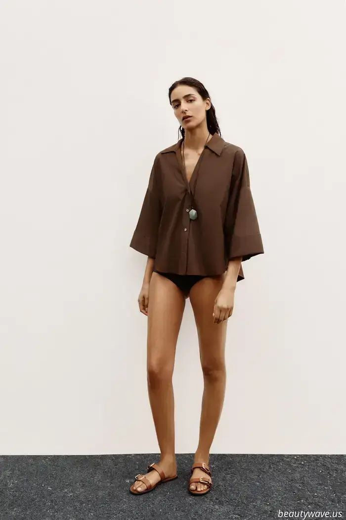 I went to check out the Zara sale, but I got sidetracked by these 27 new arrivals and didn't regret it.