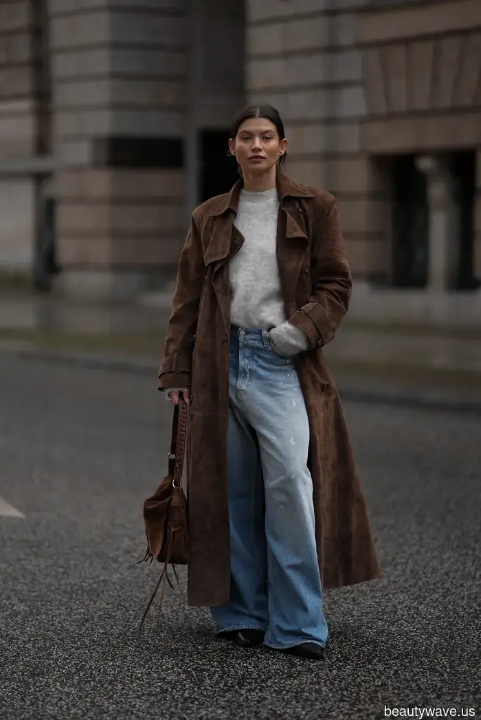 5 Outfit Ideas to Make Light-Wash Skinny Jeans Feel Fresh and Trendy for 2026, Not Outdated