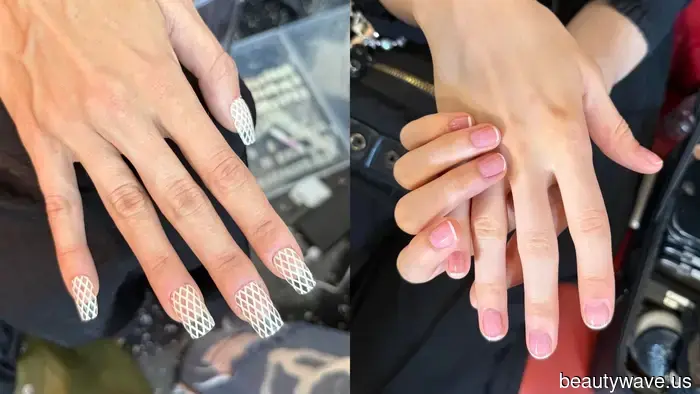 You First Heard It Here: These 5 NYFW Nail Trends Will Shape Your Manicures for the Coming Year