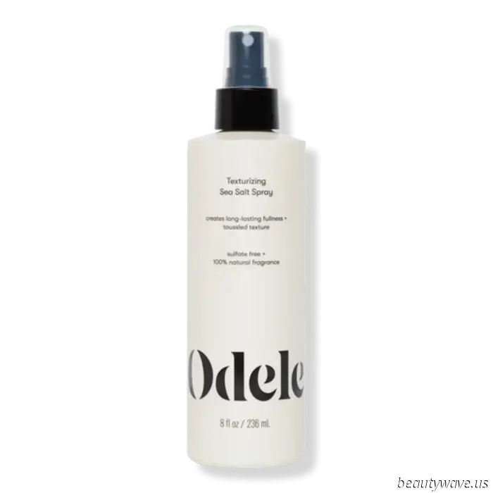Dieser angesagte Frisurenstil schreit nach "Chloé-Mädchen" — also habe ich natürlich einen Friseur nach Tipps gefragt