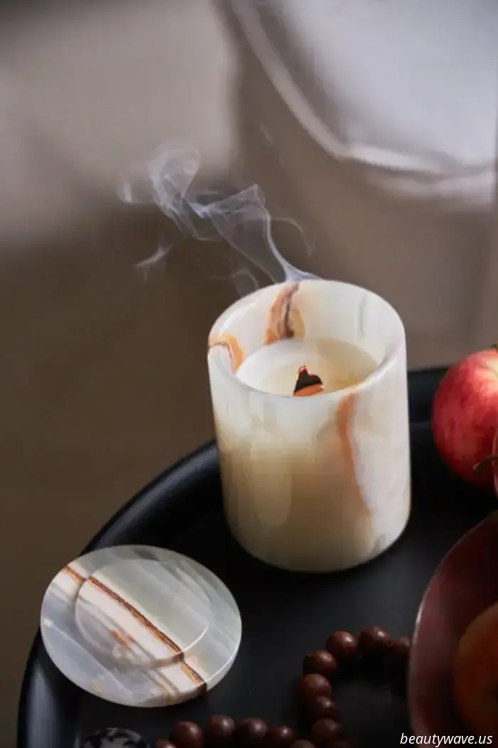 New products from Lima — professional fragrance machines for business