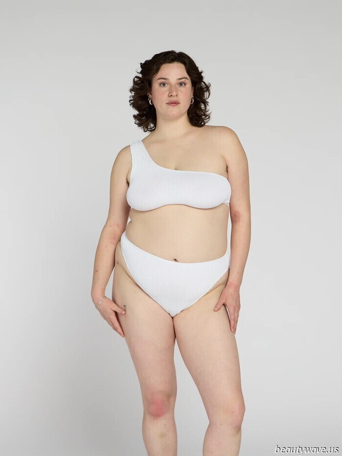 As a Fashion Editor with a passion for supporting small businesses, here are 16 sustainable swimwear brands to explore for the summer and beyond.