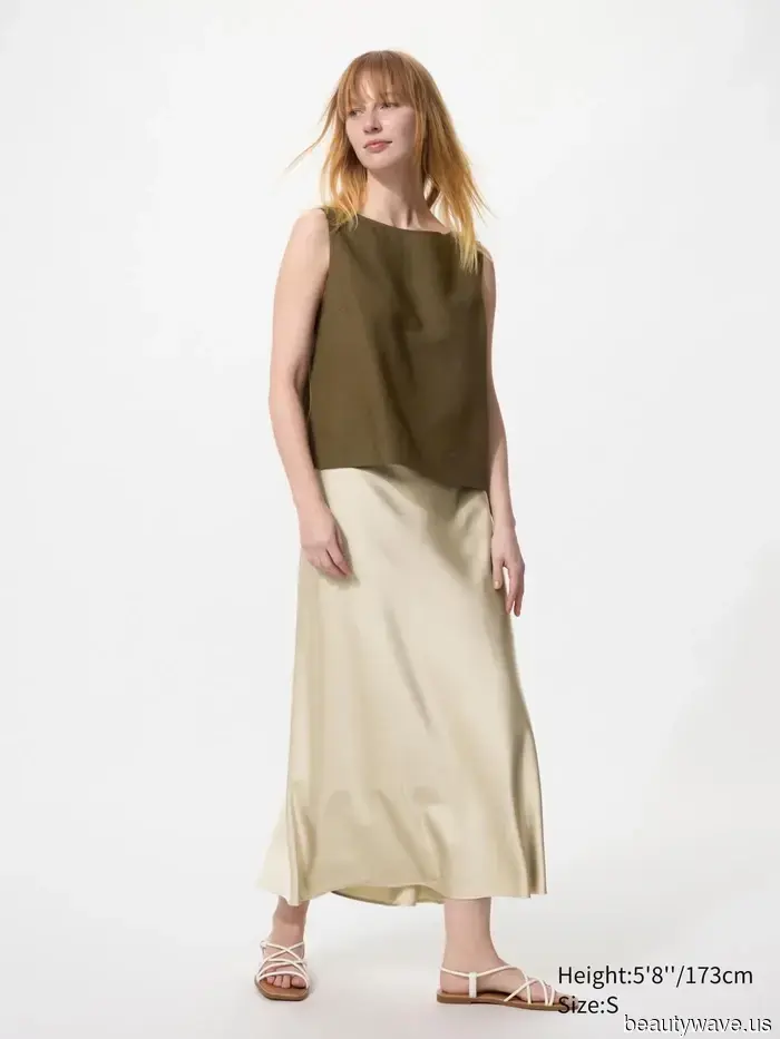 Uniqlos Frühlingskollektion ist voller zeitloser, von Frankreich inspirierter Basics&mdash;9 Teile, die zuerst ausverkauft sein werden.