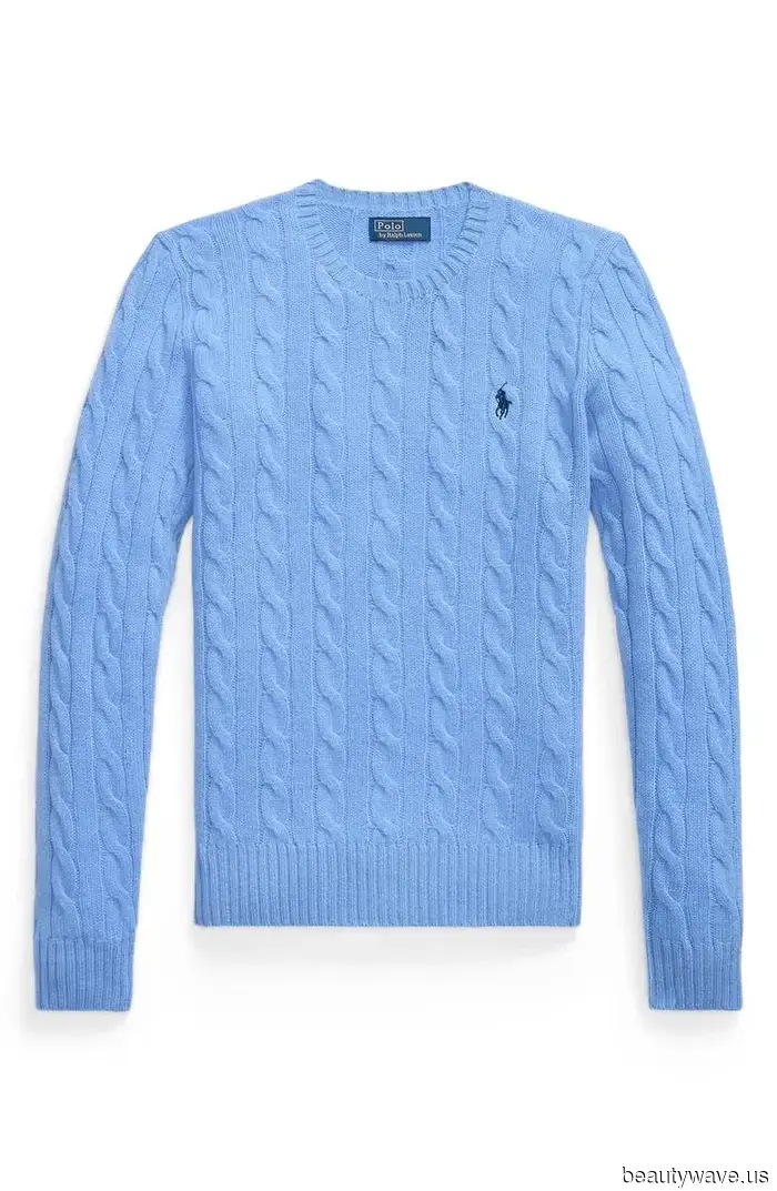 Я всегда покупаю качественные базовые вещи в Nordstrom&mdash;32 варианта, на которые я сейчас обращаю внимание и которые буду носить до 2026 года.