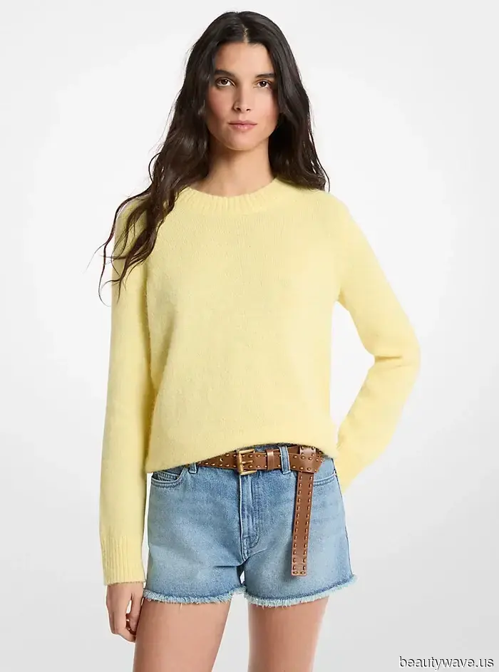 El armario cápsula de primavera de cada minimalista incluye estos 48 elegantes básicos.