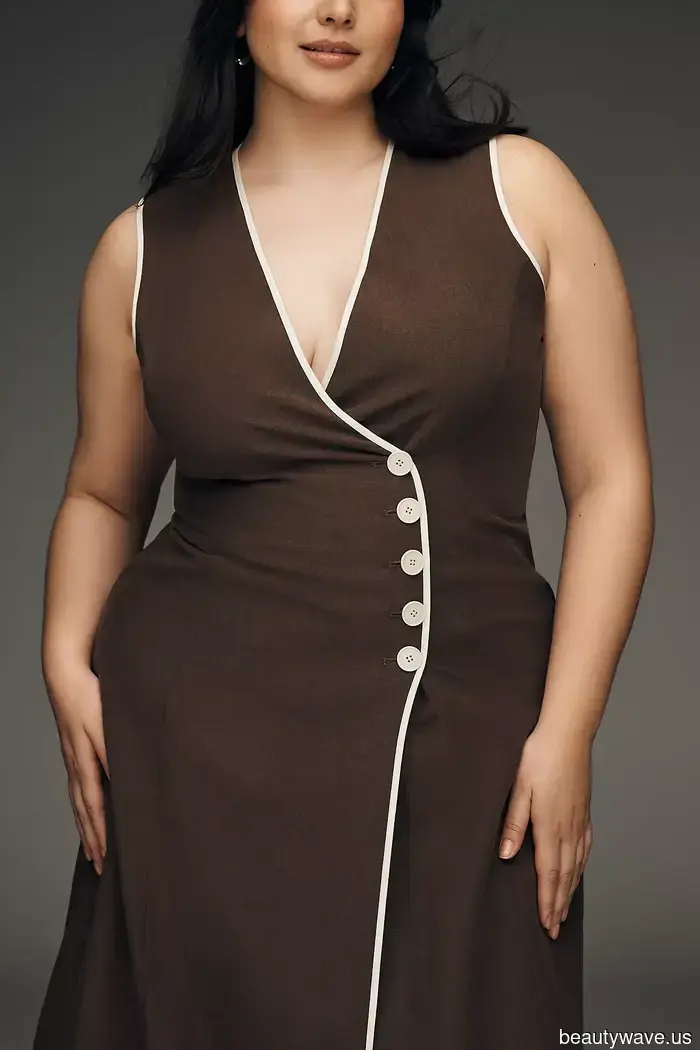 Plus-Size Fashion Enthusiasts: Here Are My Top Picks This Week